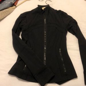 Lululemon define jacket in Black